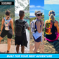 Medium Hydration Pack Backpack