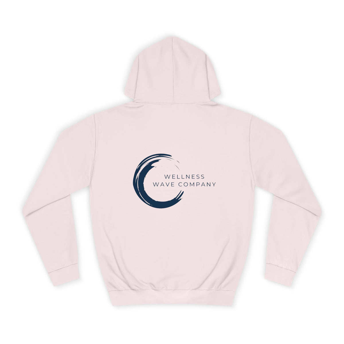 Wellness Wave Hoodie