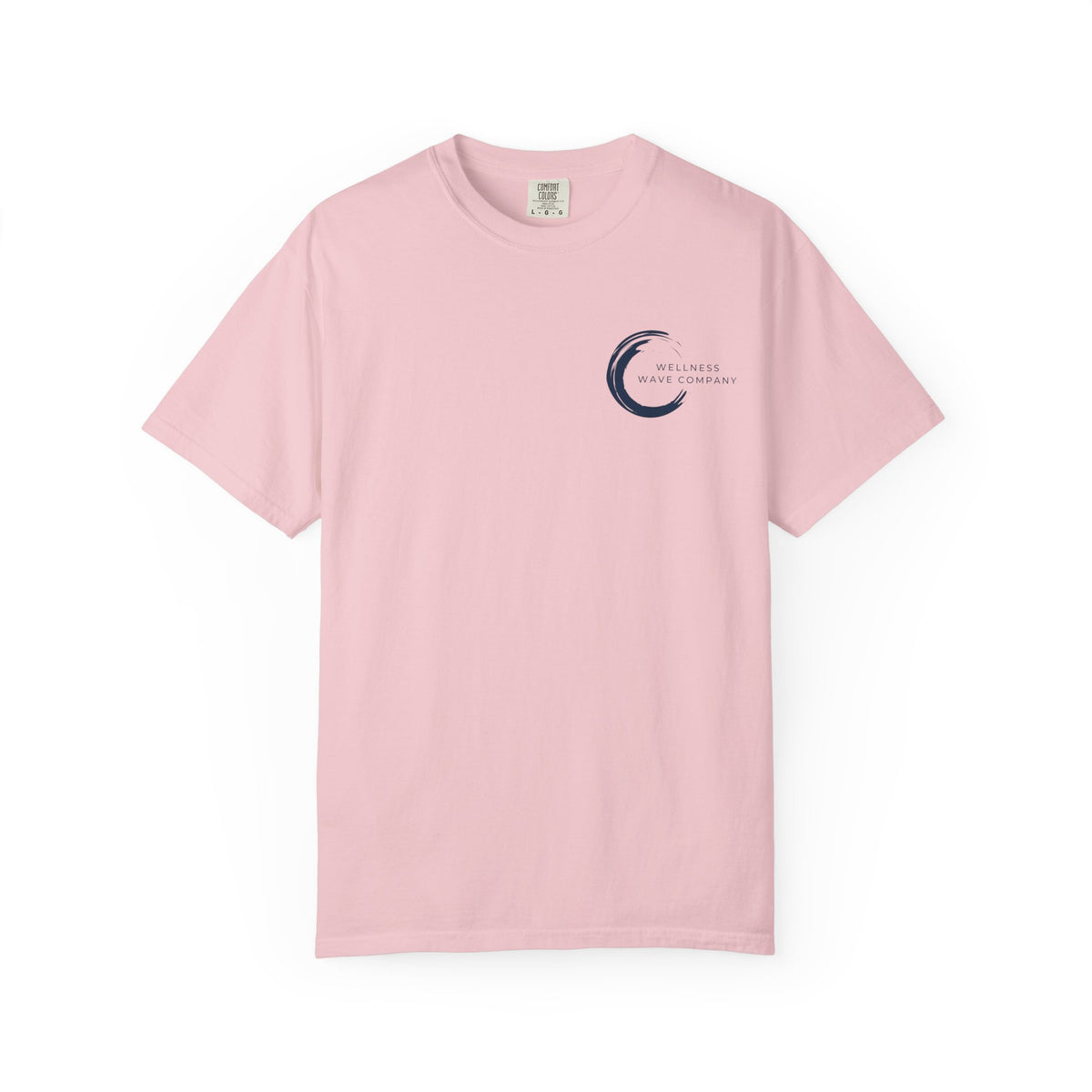 Wellness Wave T-Shirt