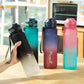 Stainless Steel Vacuum Insulated Sports Water Bottle
