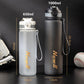 Stainless Steel Vacuum Insulated Sports Water Bottle