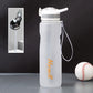 Stainless Steel Vacuum Insulated Sports Water Bottle