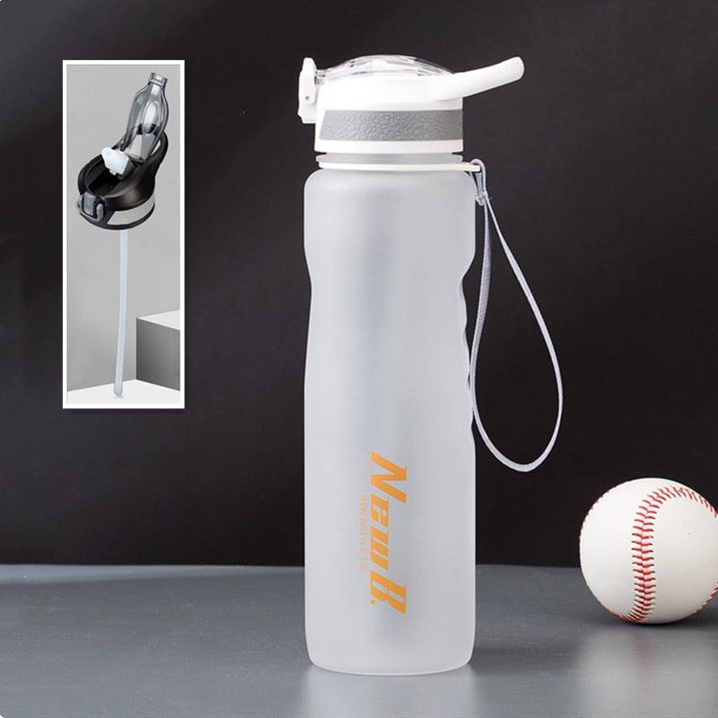 Stainless Steel Vacuum Insulated Sports Water Bottle
