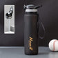 Stainless Steel Vacuum Insulated Sports Water Bottle