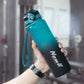 Stainless Steel Vacuum Insulated Sports Water Bottle