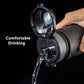 Stainless Steel Vacuum Insulated Sports Water Bottle