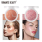 Romantic Beauty Baked Blush & Highlighter Palette