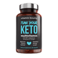 Tune Your Keto Multivitamin