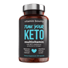 Tune Your Keto Multivitamin