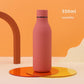 Stainless Steel Thermal Tea & Coffee Bottle