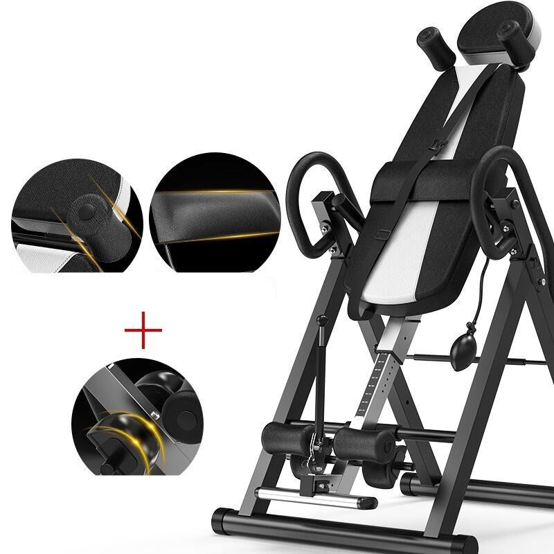 Inversion Fitness Foot Cover Sports Boots