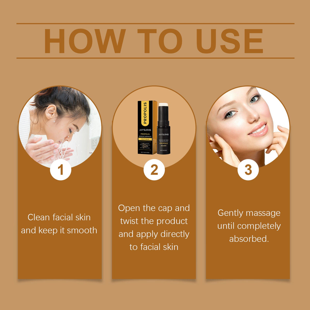 Firming Anti-Wrinkle Face Moisturizer