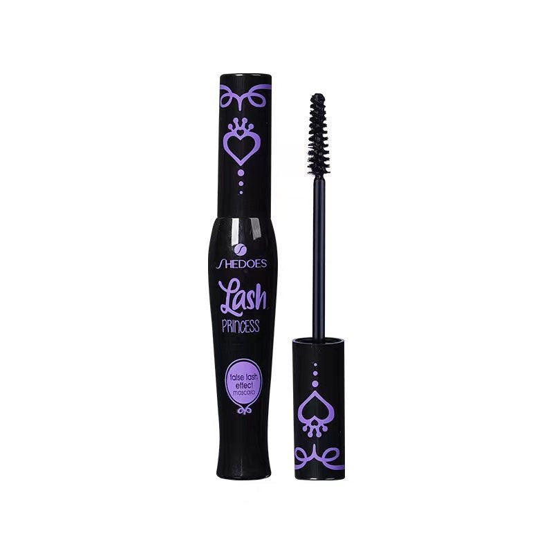Waterproof Lengthening & Curling Mascara
