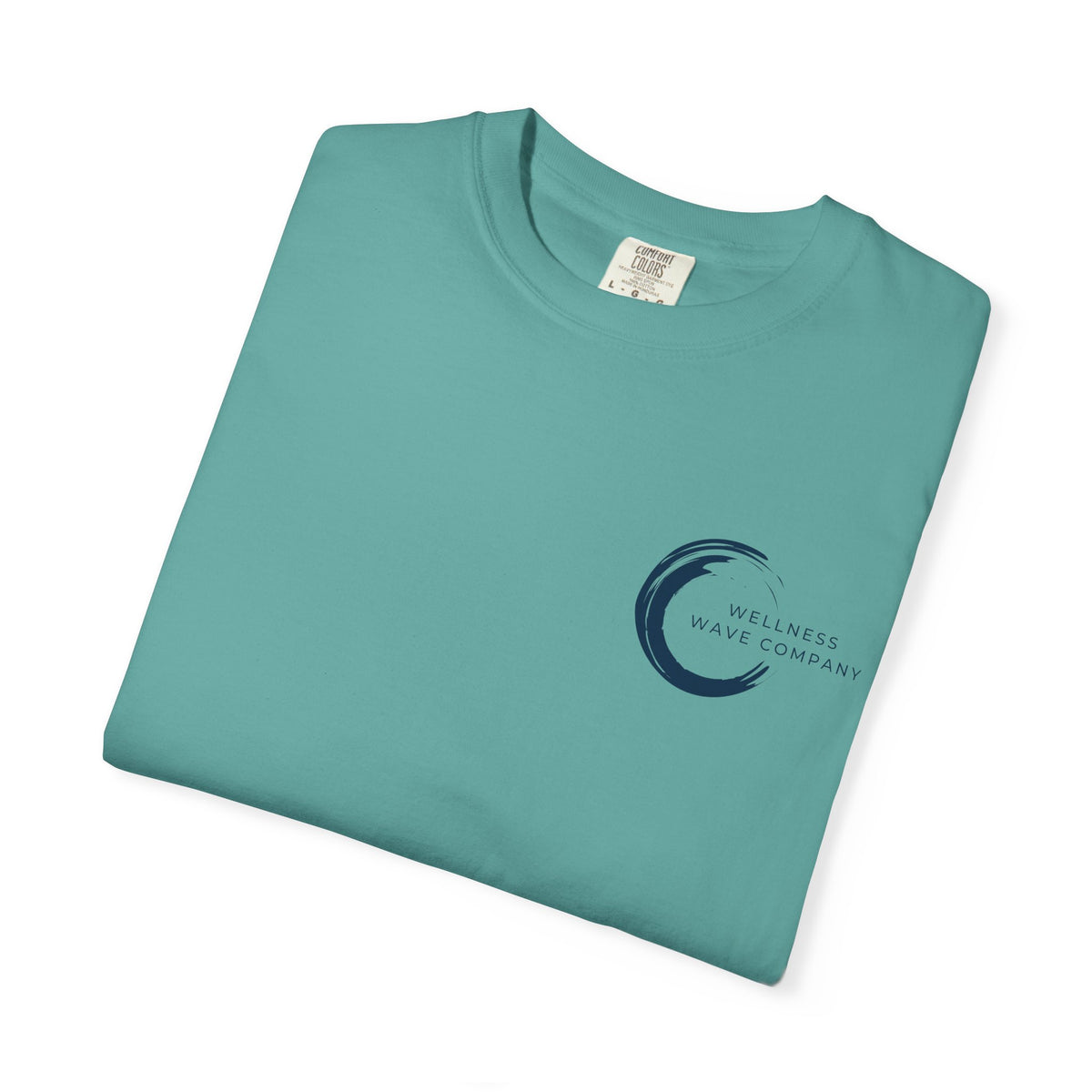 Wellness Wave T-Shirt