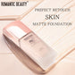 Romantic Beauty Long-Lasting Foundation 30ml
