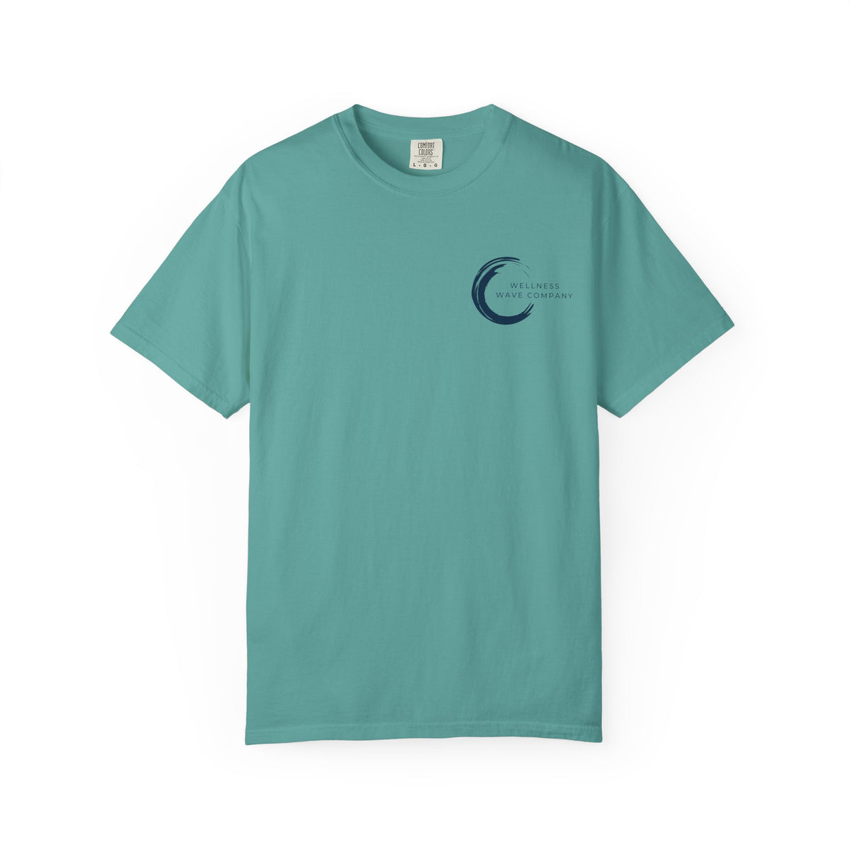 Wellness Wave T-Shirt