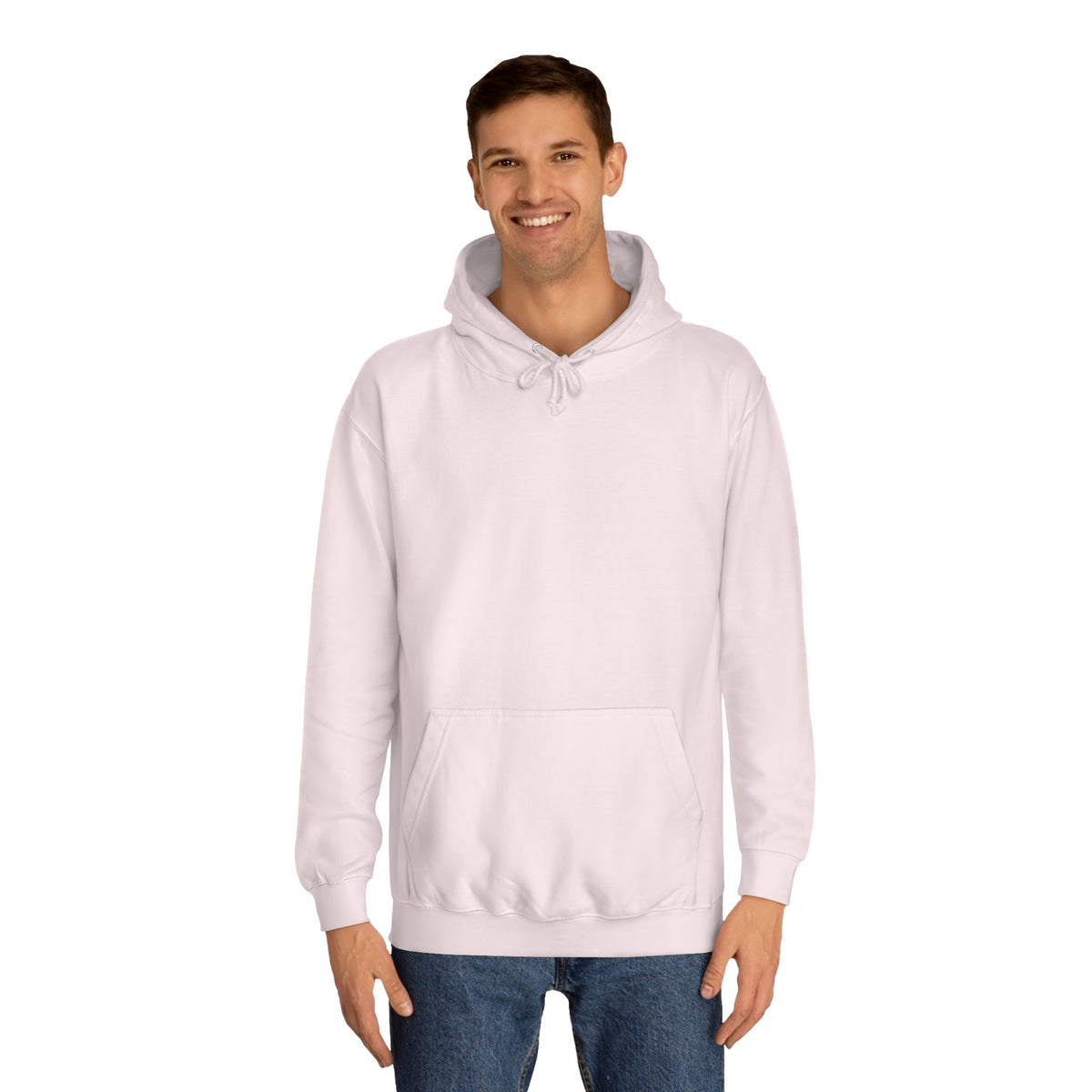 Wellness Wave Hoodie