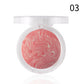Romantic Beauty Baked Blush & Highlighter Palette