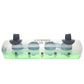 Transparent Water Dumbbell Weight Training Equipment