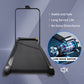 2-in-1 Folding Walking Pad Treadmill