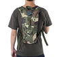 3L Molle Tactical Hydration Backpack