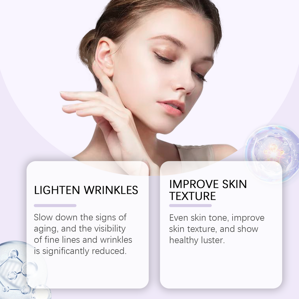 Hydrating Facial Essence for Smooth Skin