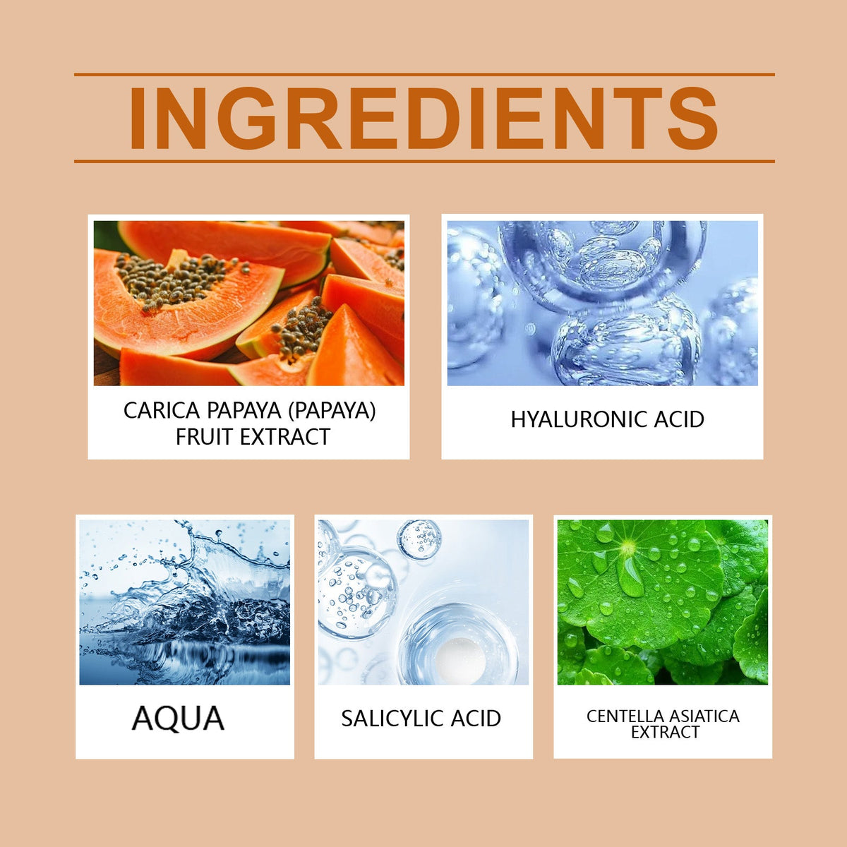 Salicylic Acid Pore Care Hydrating Toner