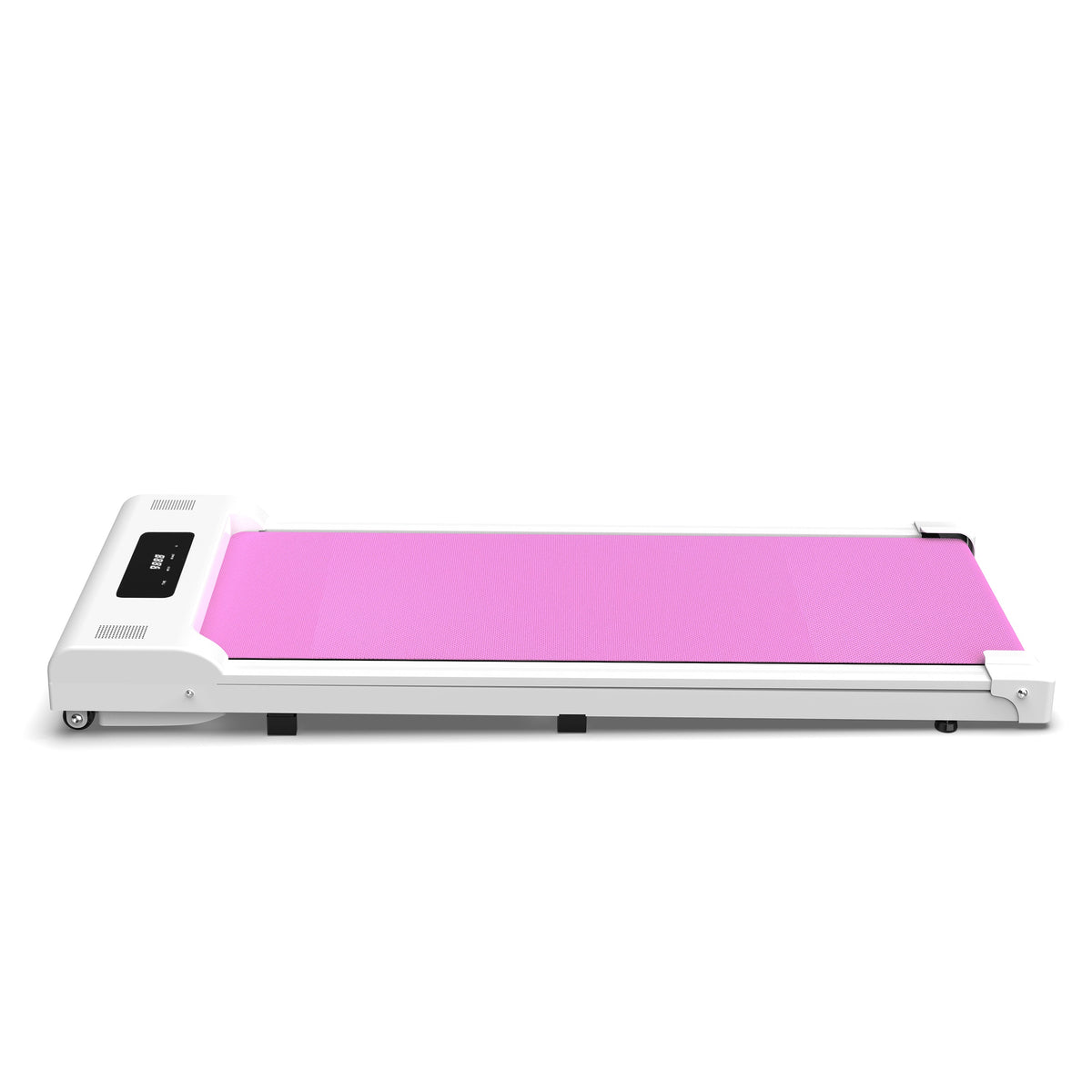 Portable Under-Desk Walking Treadmill
