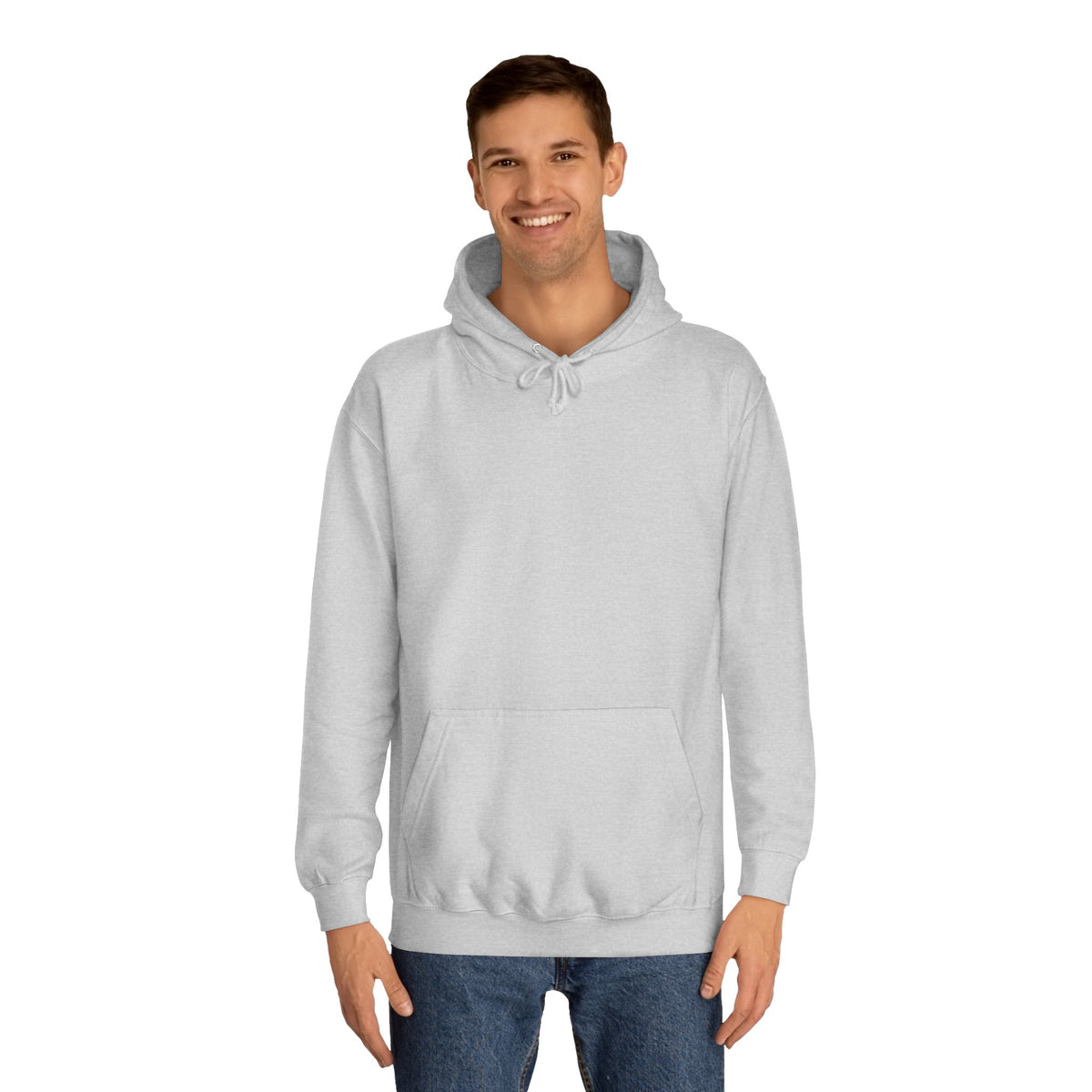 Wellness Wave Hoodie