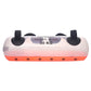 Transparent Water Dumbbell Weight Training Equipment