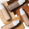 Matte Oil-Control Concealer Foundation