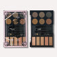 All-in-One Eyeshadow & Eyebrow Makeup Palette