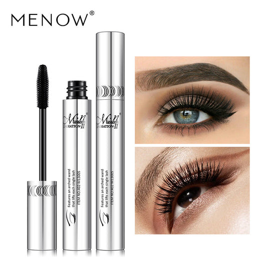 Thickening Waterproof-Effect Mascara