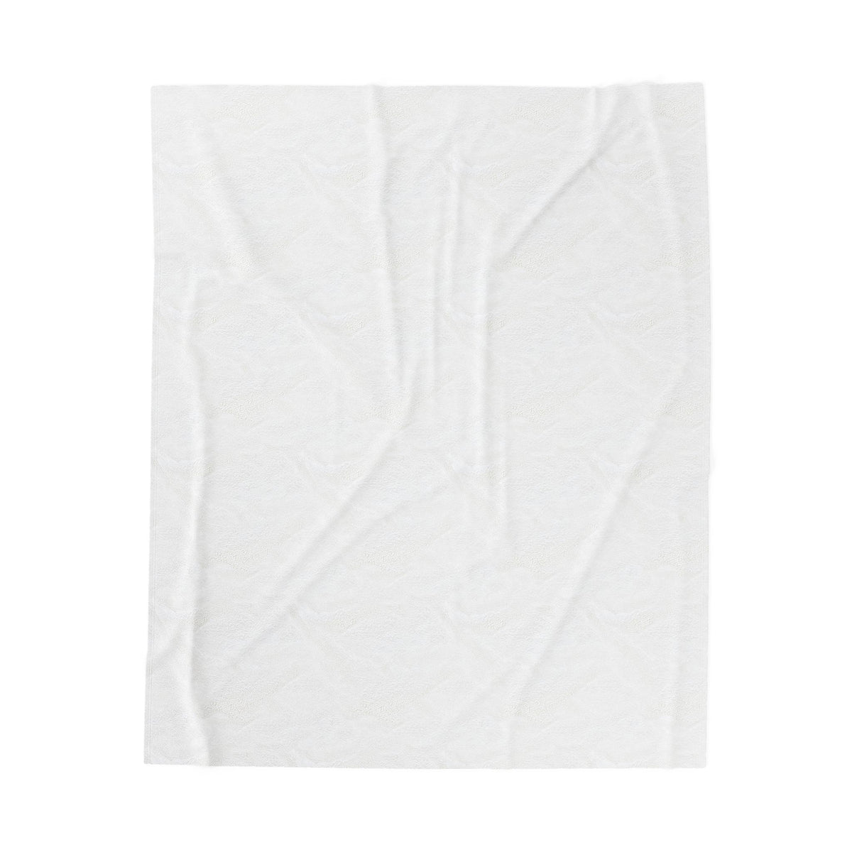 Wellness Wave Company Throw Blanket