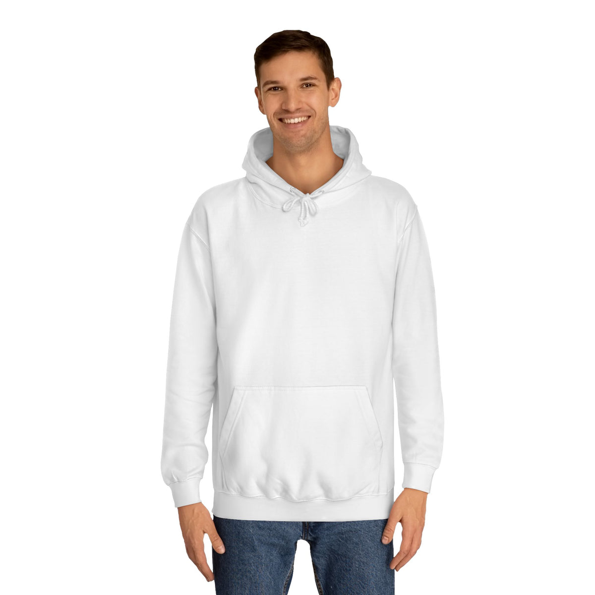 Wellness Wave Hoodie