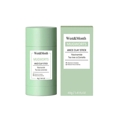 West & Month Blackhead Removal Mud Mask