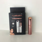 Rechargeable Electric Eyebrow Trimmer