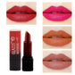 Small Square Tube Matte Moisturizing Lipstick