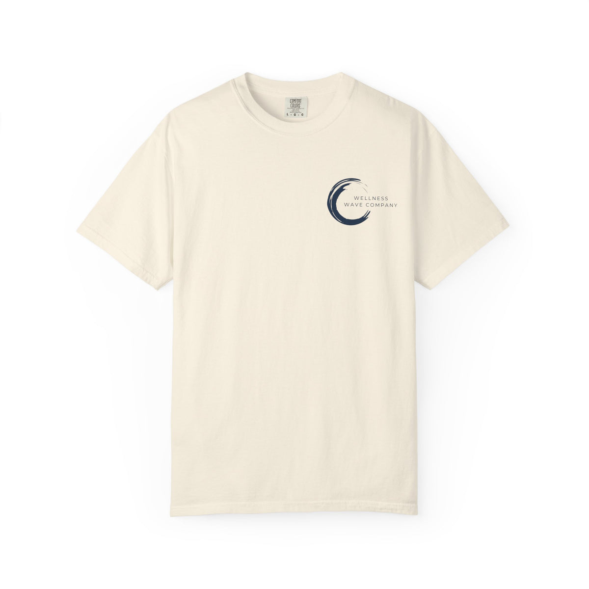 Wellness Wave T-Shirt
