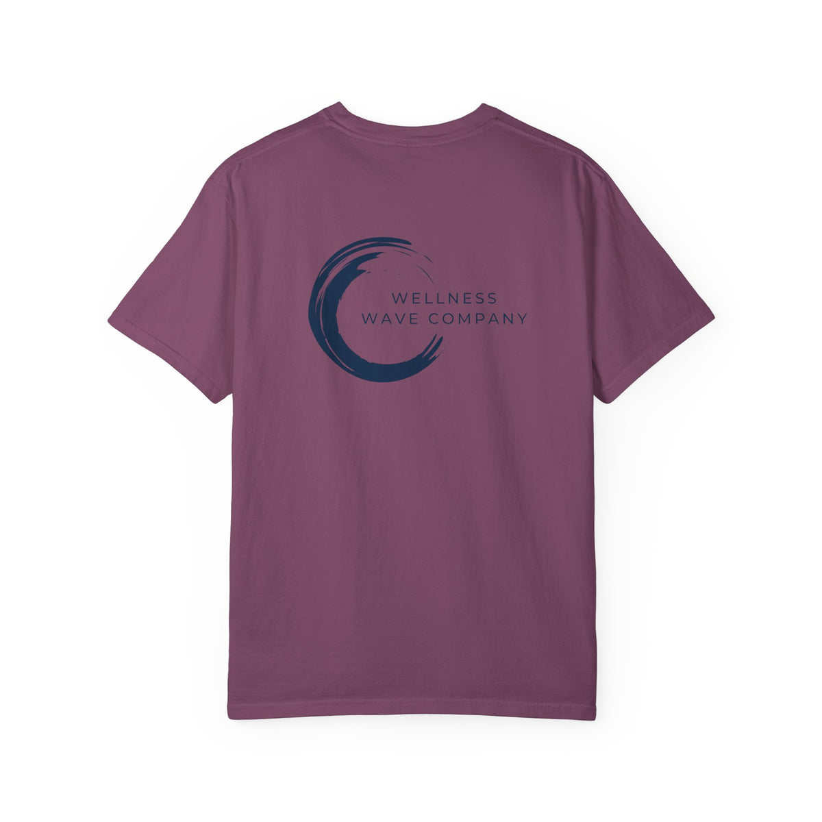 Wellness Wave T-Shirt