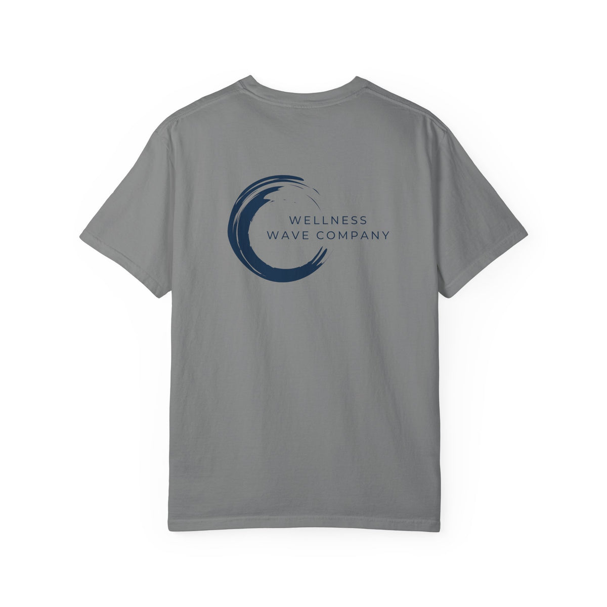 Wellness Wave T-Shirt