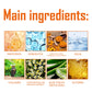 Turmeric Hydrating & Firming Facial Toner