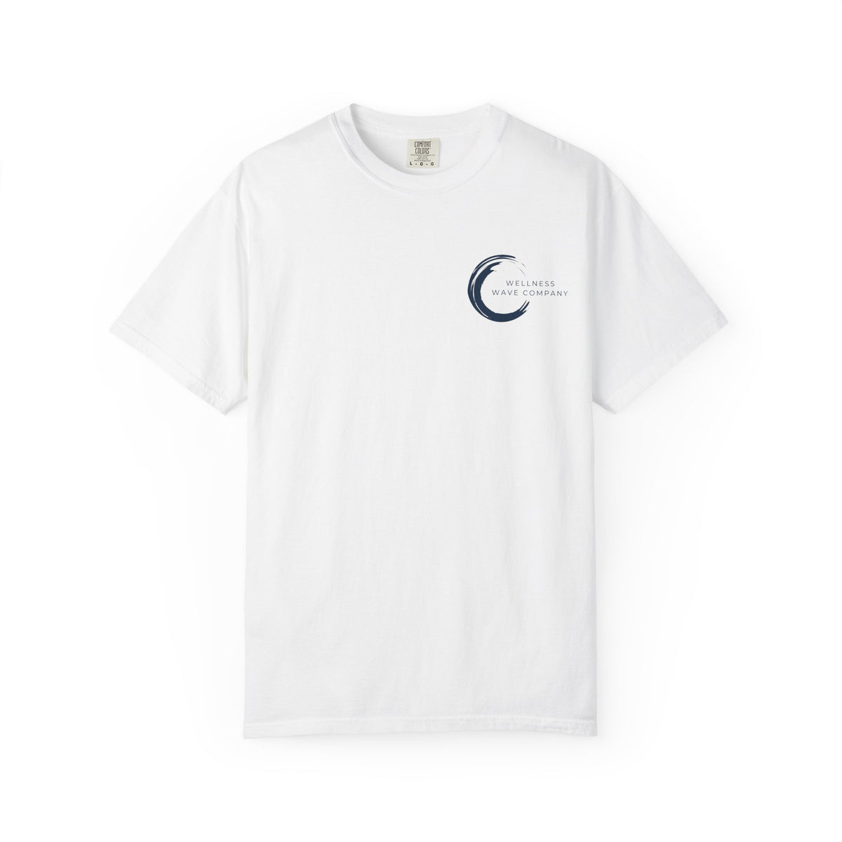 Wellness Wave T-Shirt