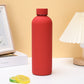Double-Wall Stainless Steel Thermal Water Bottle