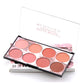 Miss Rose 8-Color Matte Blush Palette