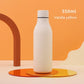 Stainless Steel Thermal Tea & Coffee Bottle