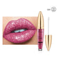 18-Color Shiny Glitter Lip Gloss