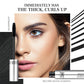 Thickening Waterproof-Effect Mascara