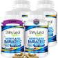 Methylated Bariatric Multivitamin with Iron