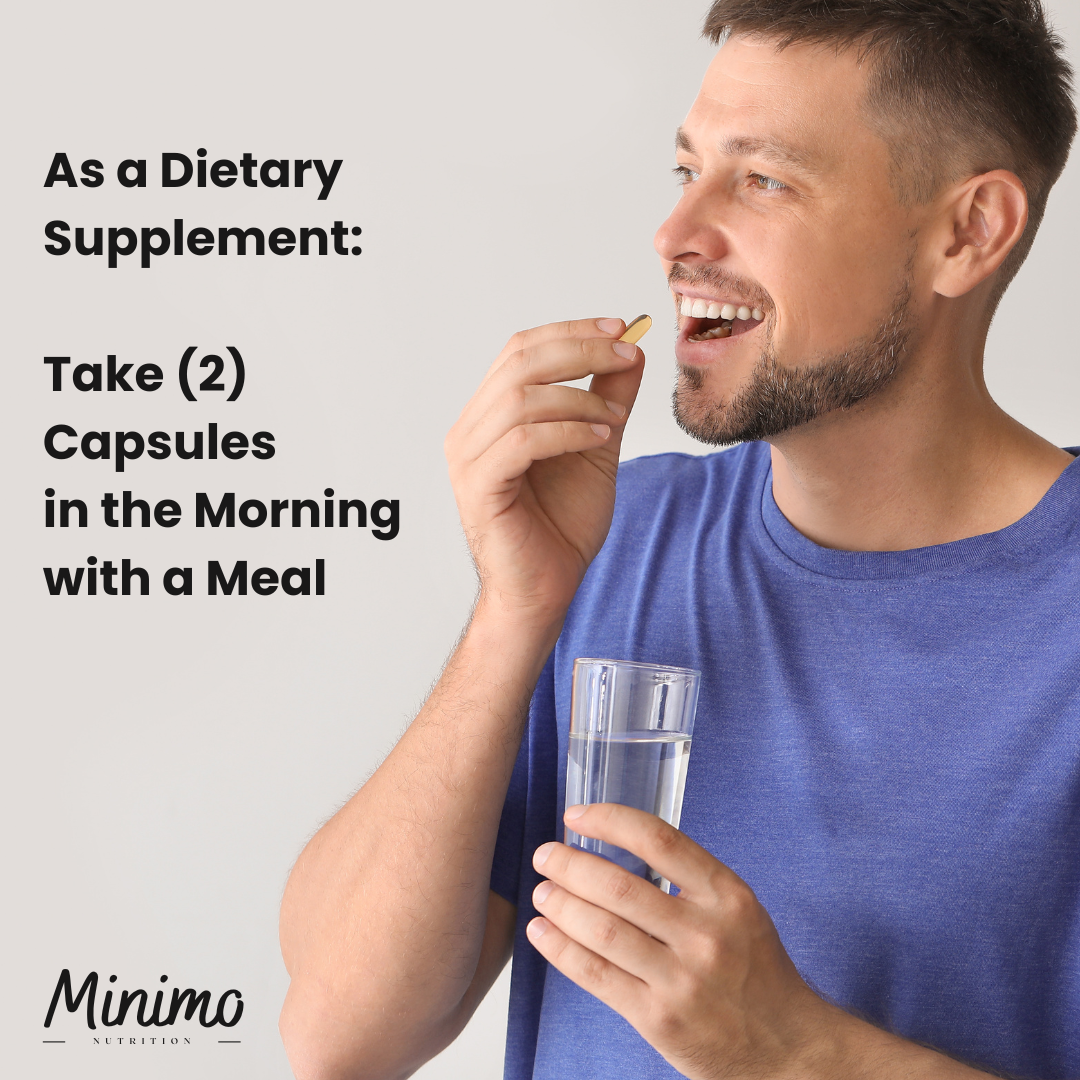 Complete Multivitamin + Immunity Support